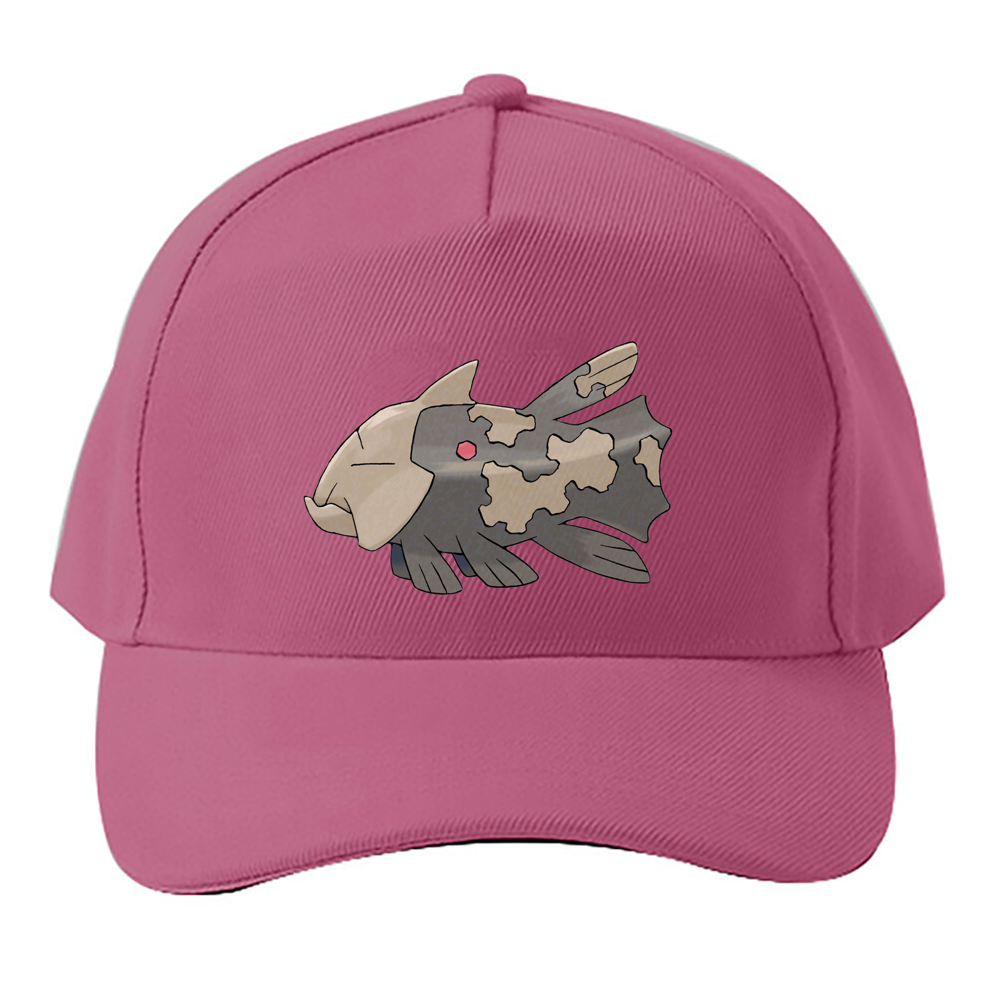 （画像用） ポケットモンスター Pokémon ベースボールキャップ 綿100％ 男女兼用 帽子 スポーツ